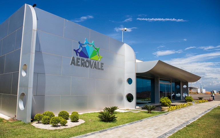 Aerovale