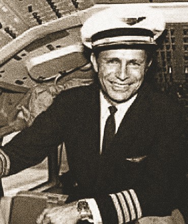 Comandante Geraldo Knippling