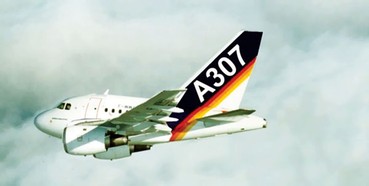 Airbus A307