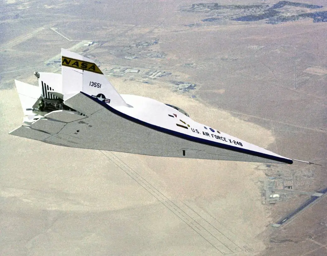 X-24B