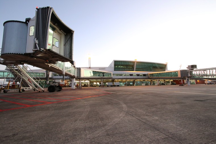 Aeroporto de Maceió