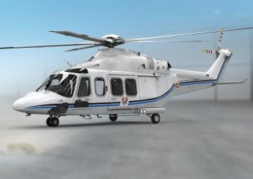 AW139 colombiano