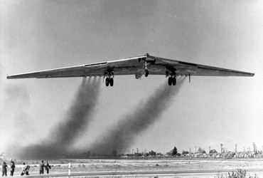 Bombardeiro YB-49