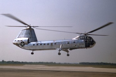 Piasecki H-16 Transporter 