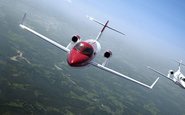 HondaJet desbanca Phenom 300 da Embraer no ranking de vendas do primeiro semestre 