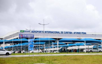 Imagem  CCR assina contratos de concessão de aeroportos da Região Sul