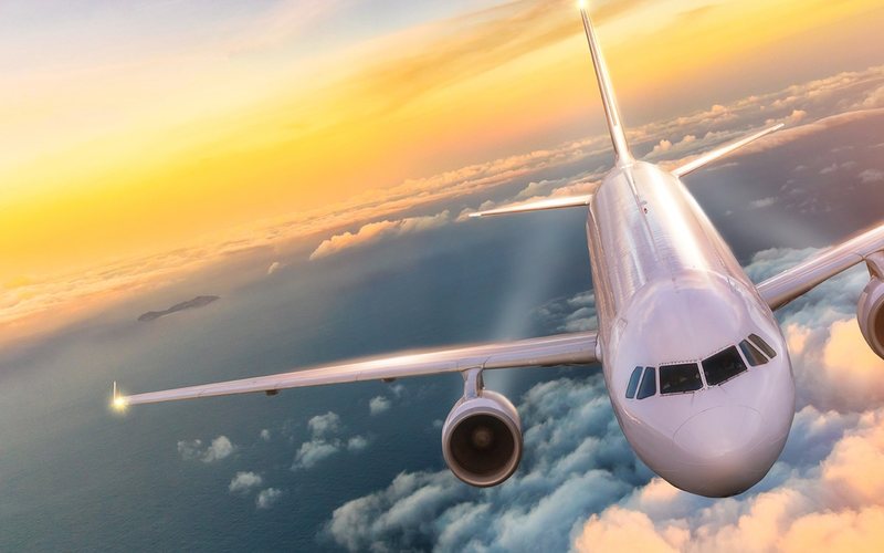 Aplicativo promete integrar e compartilhar informações nos processos nas companhias aéreas - Divulgação