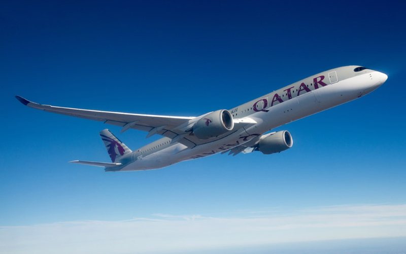 Airbus y Qatar Airways pelean una disputa que ahora está en los tribunales - Divulgación