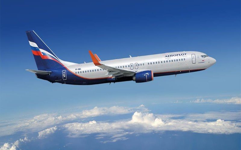 Las sanciones de varios países ponen en peligro el futuro de las aerolíneas rusas - Divulgación