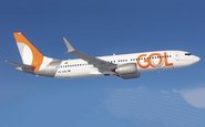 Companhia aérea fará três voos semanais para Assunção - Divulgação