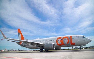 Imagem Gol fecha financiamento de mais de R$ 3 bilhões para novos 737 MAX