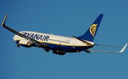 Ryanair é um dos maiores clientes da Boeing com mais de R$ 111 bilhões em pedidos para o 737-8200 - Divulgação
