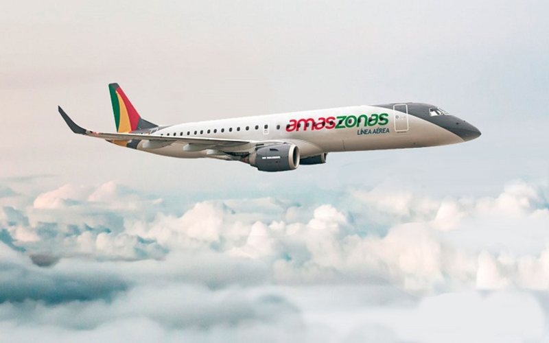 Frota de jatos da Embraer deixará de voar pela empresa nos próximos meses - Divulgação