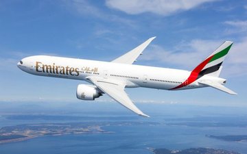 Imagem Presidente da Emirates dá duras críticas ao problema com o 5G nos EUA
