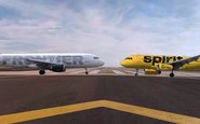Fusão irá gerar a quinta maior companhia aérea dos Estados Unidos - Divulgação