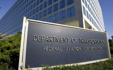Novo gestor da FAA irá liderar os destinos da aviação dos Estados Unidos, ao menos, por enquanto - Divulgação