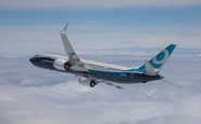 Boeing 737 MAX enfrenta novo erro de produção - Divulgação
