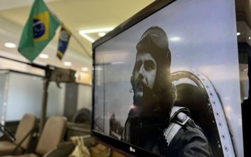 Único país sul-americano a enviar tropas à Europa, Brasil destaca atuação da FEB, da FAB e das pioneiras enfermeiras militares em exposição comemorativa em Brasília - Aspaer/Tenente-Coronel Honorato