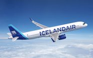 Icelandair utilizirá o A321XLR em rotas transatlânticas - Divulgação
