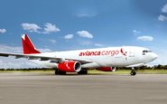 Nova identidade de marca Avianca Cargo destaca sua visão e compromisso com o mercado de carga - Divulgação