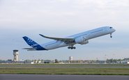 Lucro da Airbus salta 85% no 1.º semestre apesar da queda nas entregas