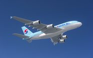 Aquisição da Asiana pela Korean Air formaria a sétima maior aérea do mundo - Divulgação