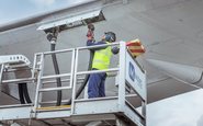 Nova empresa com 35 mil funcionários atuará em quase 260 aeroportos pelo mundo - Menzies Aviation/Divulgação