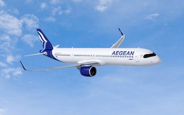 Mais de 6.800 A321neo já foram encomendados por 85 clientes no mundo - Airbus/Divulgação