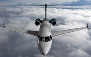 Anac emite diretrizes de emergência para aviões Embraer Legacy 450 e Legacy 500