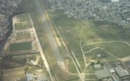 O aeroclube de Nova Iguaçu existe há 80 anos e está em situação irregular na Anac - Divulgação