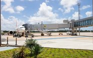 Aeroporto de Aracaju inaugurou obras de ampliação e modernização