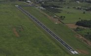 A estatal administrará agora dois aeroportos na Região Norte - Infraero/Divulgação