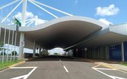Aeroporto de Bauru-Arealva - Rede VOA/Divulgação