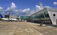 O aeroporto de Belém será administrado pela iniciativa privada pelos próximos 30 anos - Divulgação