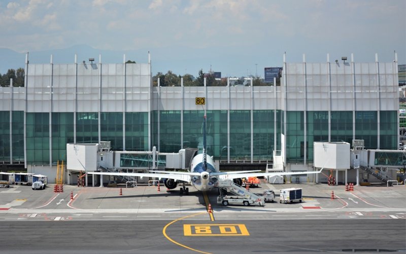 Iniciativa visa aumentar a concorrência e reduzir preços das passagens aéreas - Aicm/Divulgação