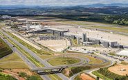 Aeroporto Internacional de Belo Horizonte/Confins - BH Airport/Divulgação