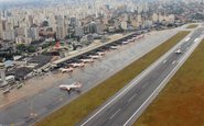 52 milhões de passageiros passaram pelos aeroportos brasileiros nos três primeiros meses de 2024 - Infraero