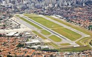 Congonhas, em São Paulo, é principal aeroporto brasileiro administrado pela Aena - Infraero