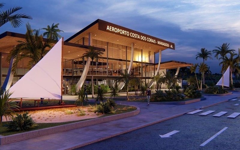 Projeto de R$ 370 milhões foi apresentado durante missão oficial do Consórcio Nordeste - Governo de Alagoas