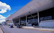 De forma consensual, foi julgada desnecessária a construção de uma segunda pista para pousos e decolagens no aeroporto - Sinfra-MT/Divulgação