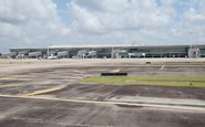 Aeroporto potiguar foi arrematado por R$ 320 milhões - Divulgação