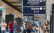A infraestrutura de tecnologia tem o seu papel para superar os desafios das companhias aéreas - Floripa Airport/Divulgação