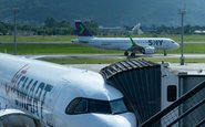 Temporada de verão 2025/2026 contará com 12 rotas internacionais e 21 destinos totais, impulsionando o crescimento de 10% no movimento de passageiros - Floripa Airport/Ricardo Wolffenbuttel