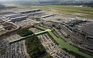 Aeroportos de Guarulhos e Bogotá disputam o posto de maior da América do Sul - Divulgação