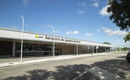 Aeroporto de Juazeiro do Norte, no Ceará - Aena Brasil