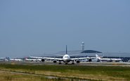 Terminal em Osaka celebra feito inédito com premiação e alta eficiência - Kansai Airports