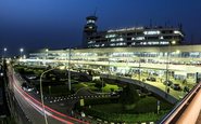Aeroporto internacional de Lagos, o mais movimentado do país africano - Faan/Divulgação