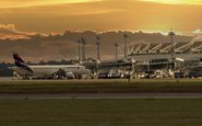 Objetivo é adequar e incorporar ao setor aéreo nacional práticas e normas recomendadas por entidades internacionais - CCR Aeroportos/Divulgação