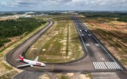 Rotas aéreas serão otimizadas na Região Norte