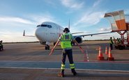 A taxa de importação de equipamentos de ground handling era de 11,2% - CCR Aeroportos/Divulgação